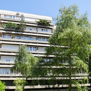 Studio Appartement